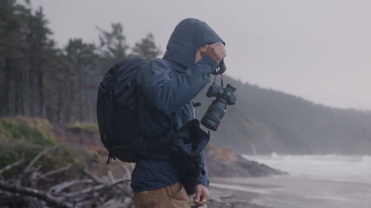 Сумка для фотокамеры MATADOR Camera Base Layer 2.0
