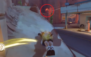 Overwatch Moments 5