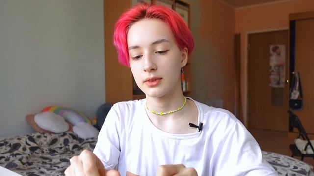 как я делаю украшения из бисера? + КОНКУРС ? смотреть онлайн