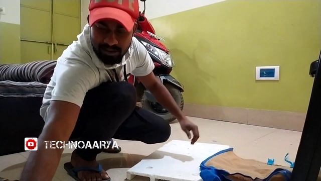 DIY Making In Home | Notice Board Tayar kre | Professional Tutorial Board |Vlog Seventeen смотреть онлайн