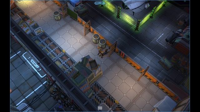 "Space Marshals 2" walkthrough level 1 "THE HAMMERHEAD", longplay, (russian text) смотреть онлайн