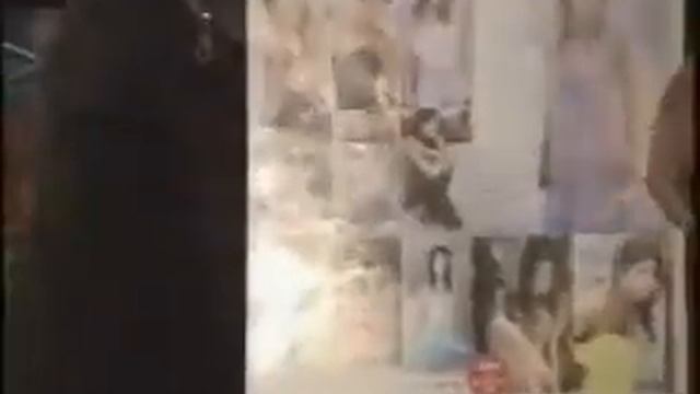 Rock'n Jam II live broadcast 1- Nana's embarrassing pictures смотреть онлайн