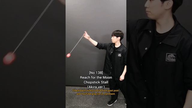 🪀25 Tricks In 1.5min🔥YoYo Trick & Tutorial Compilation [No.126-150/Apr.2023] #yoyo #yoyotricks #ヨーヨ