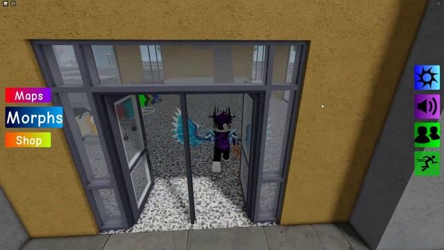 ALL *99* FLOPPA LOCATIONS In Roblox Find The Floppa Morphs! смотреть онлайн