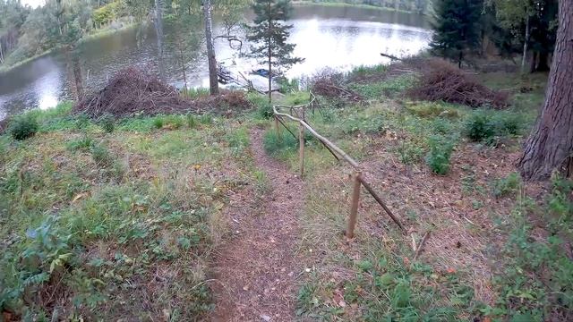 Дача Художников имени И.Е. Репина Тверская область смотреть онлайн