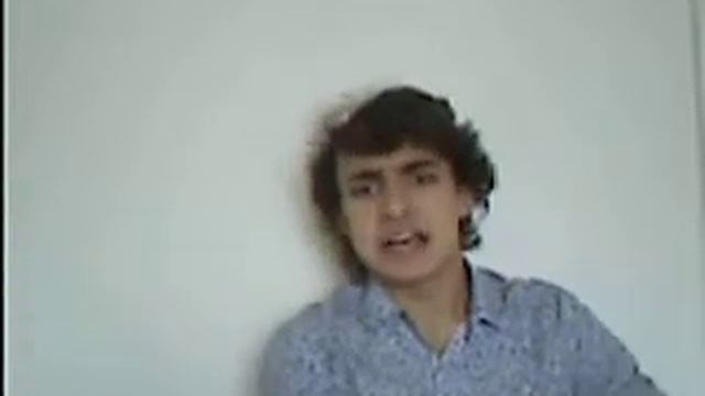 Есенин. "Мне осталась одна забава" смотреть онлайн