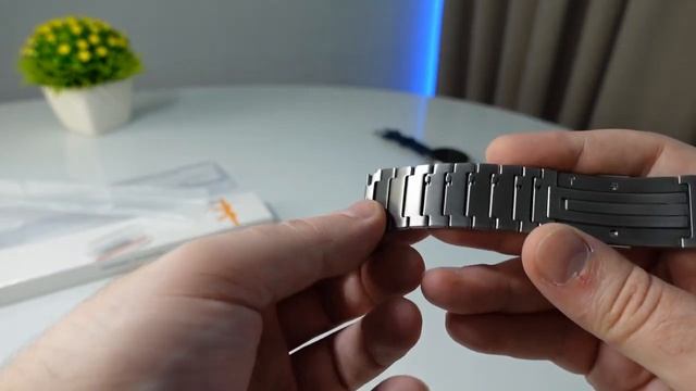 Huawei GT3 Pro - elite - hand made смотреть онлайн