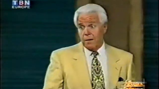 Jesse Duplantis | Джесси Дуплентис - ЧТО ТАКОЕ ХРИСТИАНСТВО? смотреть онлайн