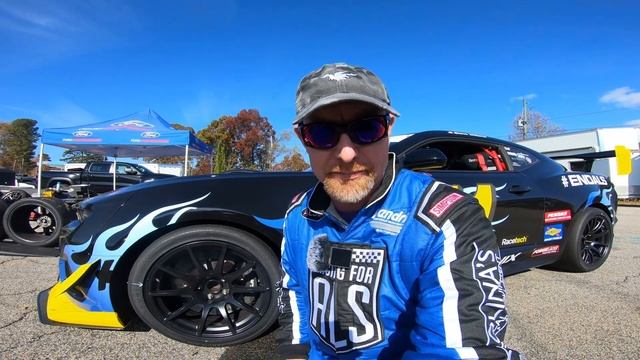 Is This the Ultimate Camaro ZL1 1LE Racecar? Insane Power-to-Weight Makes It a Top Contender! смотреть онлайн