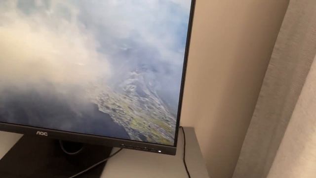 ТОП МОНИТОР AOC 24P2C! ОБЗОР МОНИТОРА AOC 24P2C