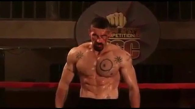 Самый сильный боксер в мире