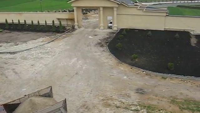 Архидом. Барис УЙ ТАШ 2 смотреть онлайн