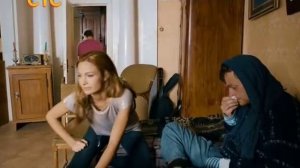 Тёмный мир: Равновесие 6 серия