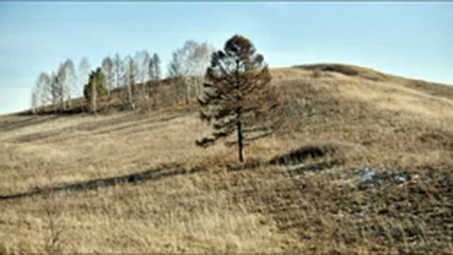 6 часов расслабляющей музыки и шум ветра | Шум ветра на осенних холмах | Relaxing sounds of nature смотреть онлайн