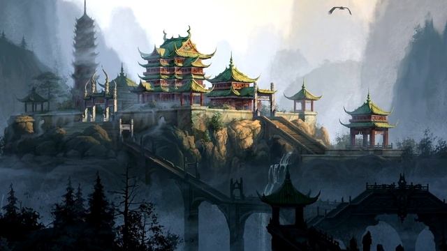 История героя Oracle Dota 2 смотреть онлайн