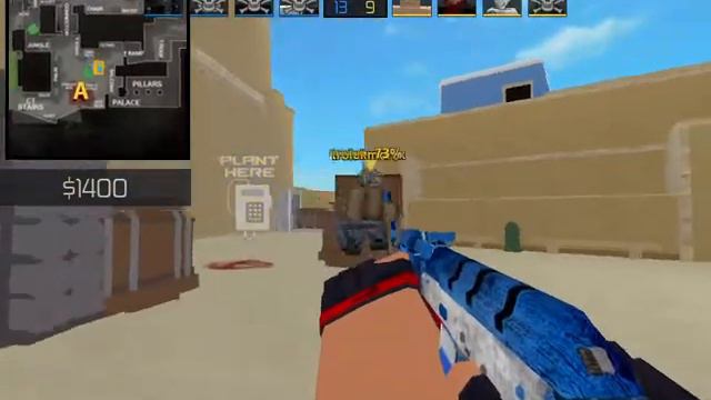 scrim смотреть онлайн