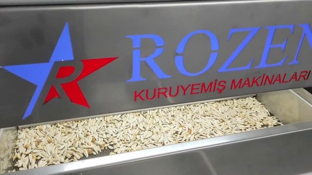 R-350 Печь для жарки семечек, орехов смотреть онлайн