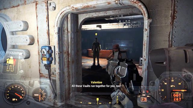 Fallout 4 Ep27 - If I Knew смотреть онлайн