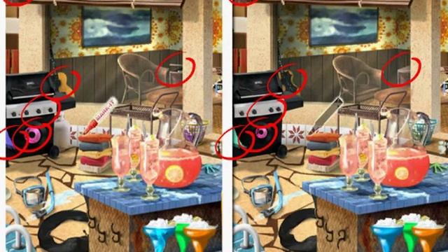 Flash Game DEMO - Paparazzi смотреть онлайн