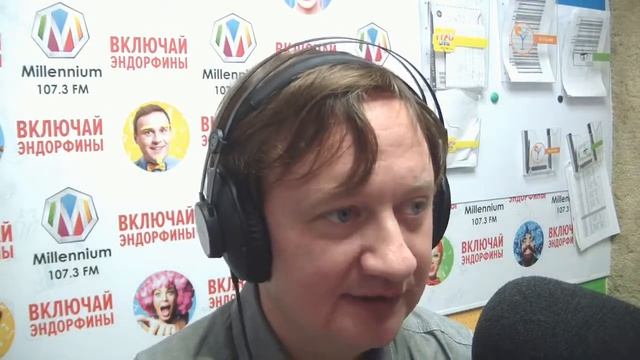 Почему болеют дети? Взгляд психолога. Фрагмент эфира на радио «Миллениум» смотреть онлайн