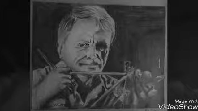 Portraits-c.n.couvelis χ.ν.κουβελης music Georges Aperghis смотреть онлайн