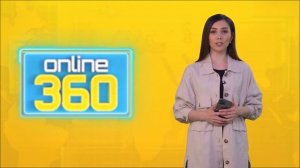 Eng sara kulguli videolar | Dunyodagi eng antiqa qonunlar | Krishtianu Ronaldu - ONLINE 360 | ZO'RT