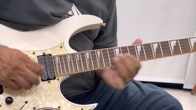[IBANEZ RG] SERÁ QUE O MODELO 350DX AINDA VALE A PENA COMPRAR? ASSISTA E TIRA AS CONCLUSÕES! смотреть онлайн