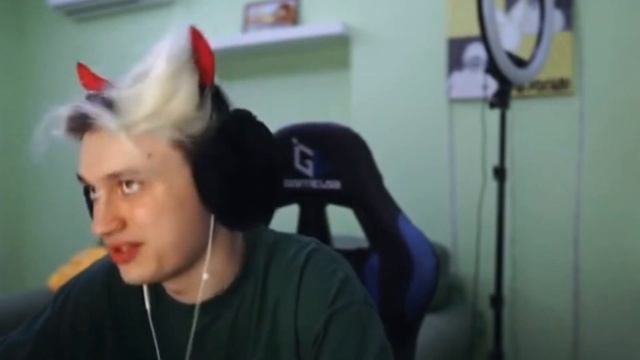 У NEKOGLAI БУДЕТ ФИТ С 6IX9INE! НЕКОГЛАЙ ПРО ФИТ С SixNine! смотреть онлайн
