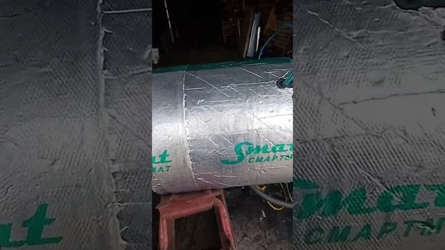 Отопитель Сироко (от Икаруса) смотреть онлайн