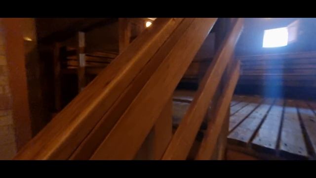 Однажды в Воронцовских банях смотреть онлайн