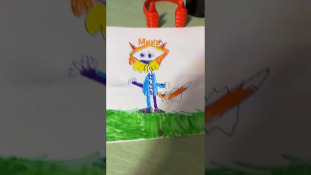 #кошка мика в стиле человека смотреть онлайн