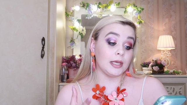 💁♀️Мои хотелки часть 2 💁♀️| Hourglass | Huda Beauty | Natasha Denona | Becca