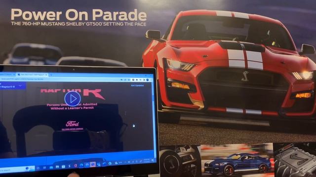 NEW 2023 FORD F150 RAPTOR R- 5.2L V8 CONFIRMED W/ 700HP: RELEASE VIDEO & INFORMATION - Car Guys Tal смотреть онлайн