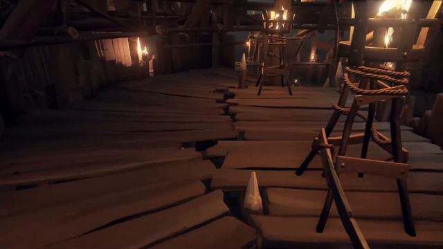 Sea Of Thieves Closed Beta - Preview & Gameplay
