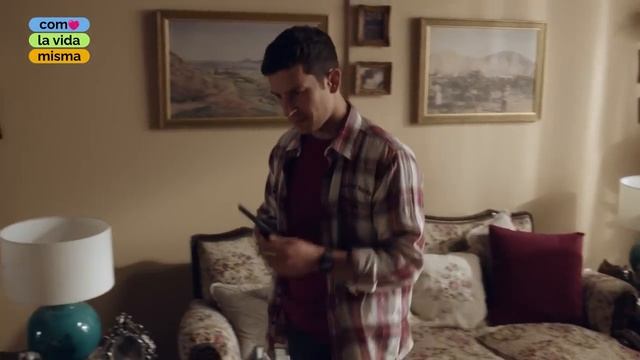 Como la vida misma / Joselo / Capítulo 20 смотреть онлайн