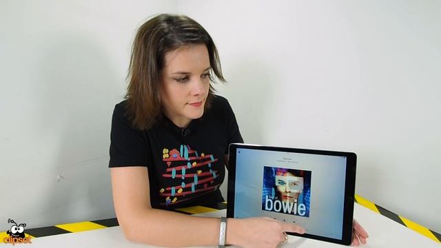 Apple iPad Pro review en español смотреть онлайн