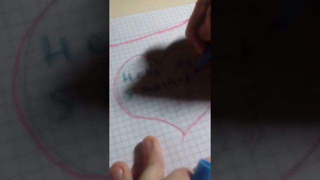 Как оформить первую страничку в смэшбуке смотреть онлайн