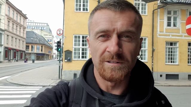 Норвежцы - это азербайджанцы — РАЗНЫЕ ТЕЛЕГИ