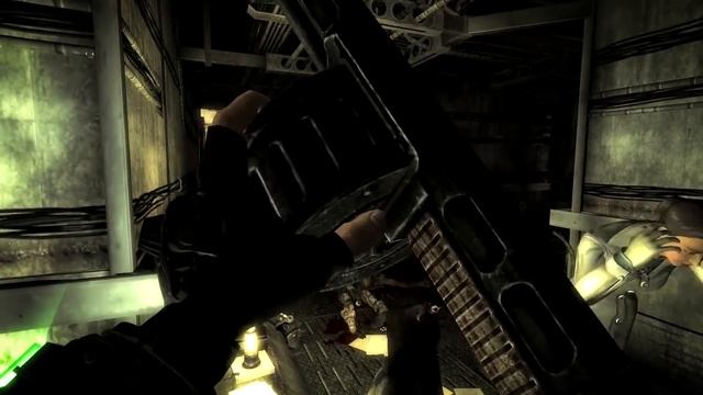 Top 10 Weapons in Fallout 3 смотреть онлайн