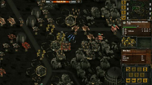"Banished Blood Angels." Armageddon: Da Orks (2016) #20 PartA (Act 3 Bonus: We woz robbed) #Orktobe смотреть онлайн
