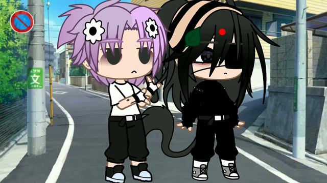 /Меме/ Интересно кто же это сделал?#gachalife #gachaclub #гачаклуб #меме смотреть онлайн