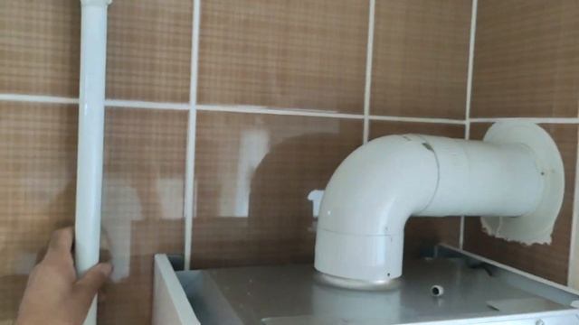 Vaillant Kombi Genleşme Tankını Nasıl Bilirdiniz! Kombi Genleşme Tankı Ne Zaman Değiştirilmeli! смотреть онлайн