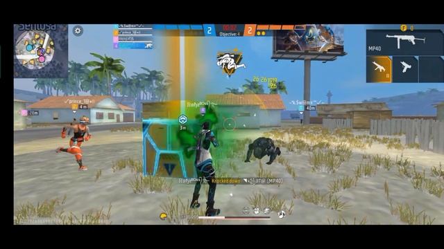 ?CS RANK PUSH ? GAMEPLAY HIGHLIGHTS ? FUNNY VIDEO || FREE FIRE смотреть онлайн