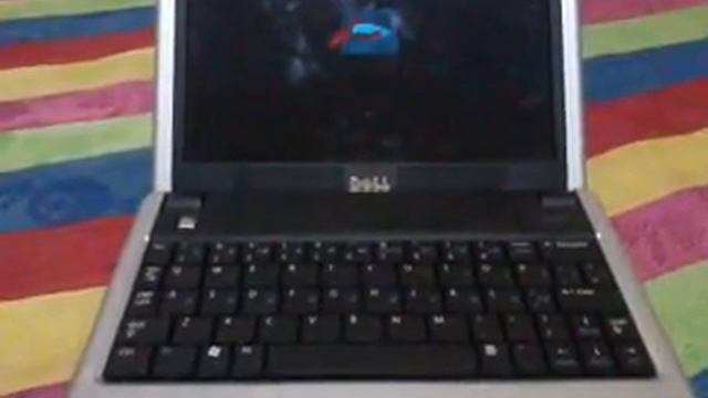 Netbook boot time with an mPCIe SSD смотреть онлайн