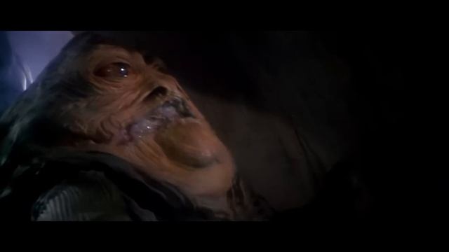 Leia's Alternate Fate смотреть онлайн