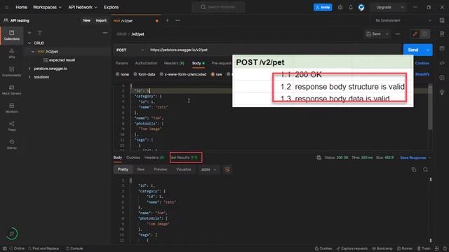 How to automate API Tests with Postman смотреть онлайн