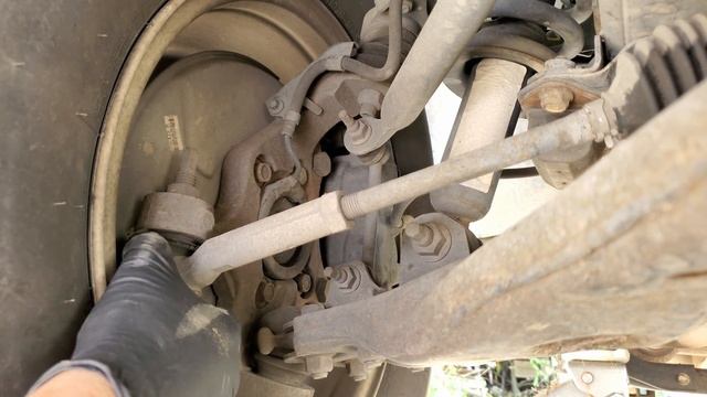Diagnosing Steering Shake and Vibration at Highway Speeds смотреть онлайн