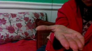 Гадания на иголке