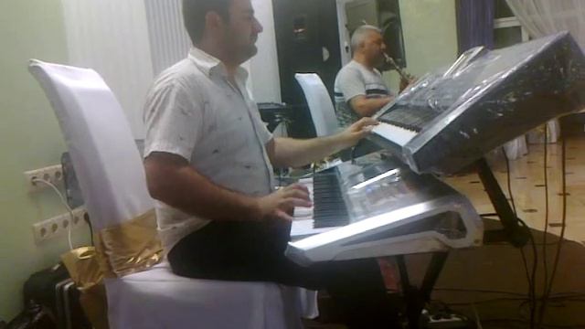 ЭРНЕСТ ПОГОСЯН И ГРИГОРИЙ АКОПЯН 2 смотреть онлайн