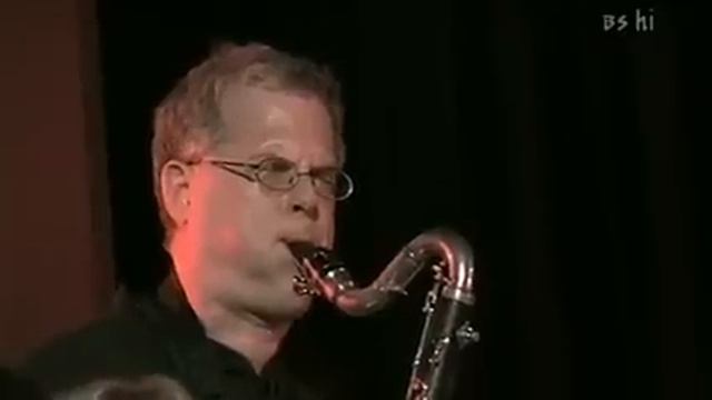 Michael Brecker Quindectet Broadband 2004 смотреть онлайн